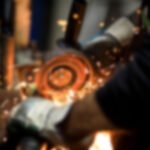 Exothermic Slice Cutting Torch Sets – Industrial Slice Pack; Fire & Rescue Cutting System (PECU)